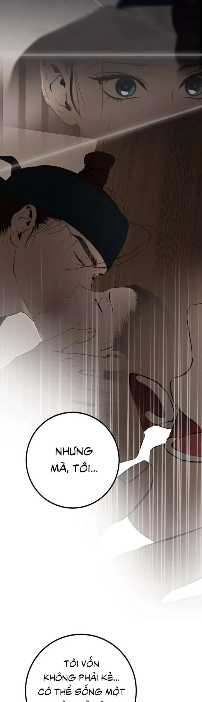 Cuộc Tuyển Chọn Vương Phi Triều Joseon - Chapter 38 - Page 50