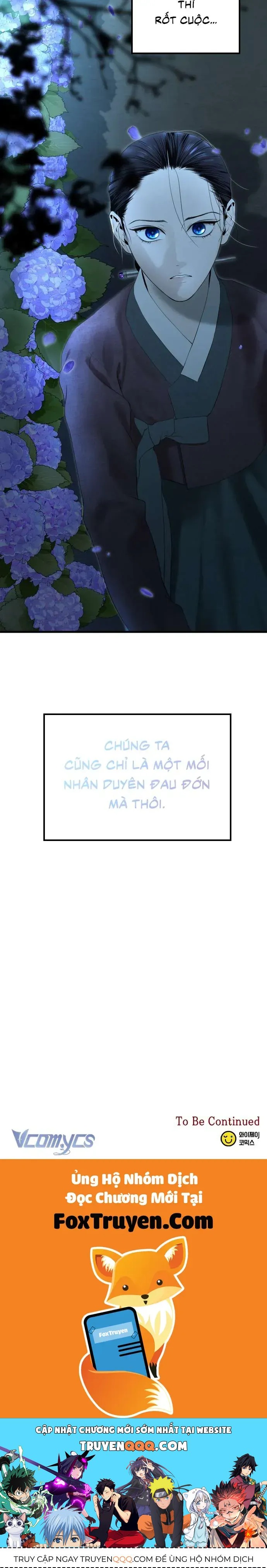 Cuộc Tuyển Chọn Vương Phi Triều Joseon - Chapter 38 - Page 53
