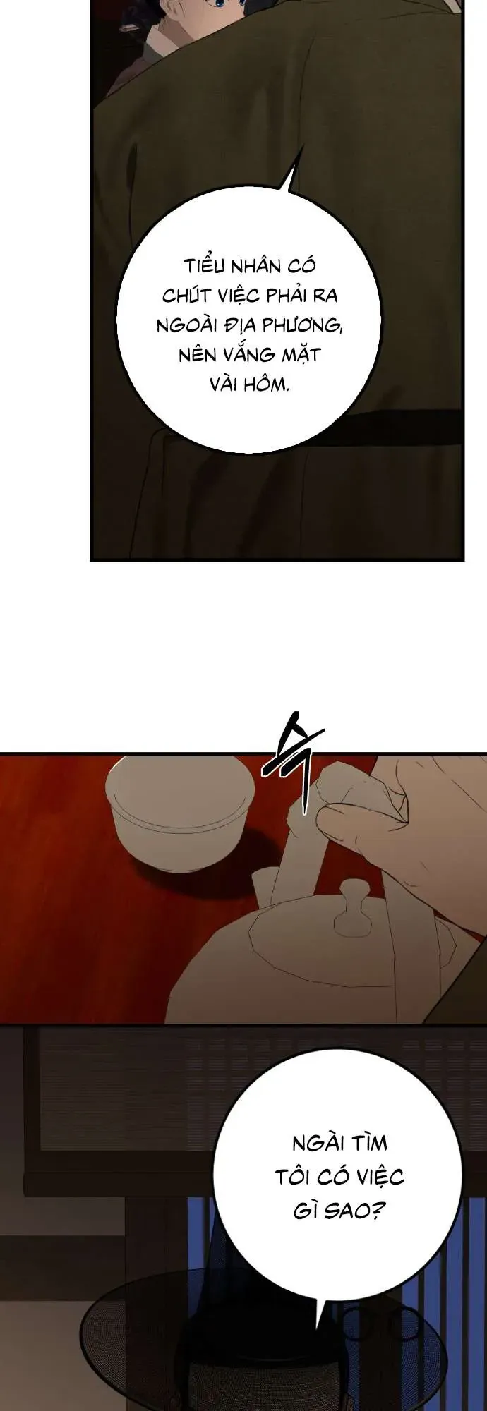 Cuộc Tuyển Chọn Vương Phi Triều Joseon - Chapter 38 - Page 6