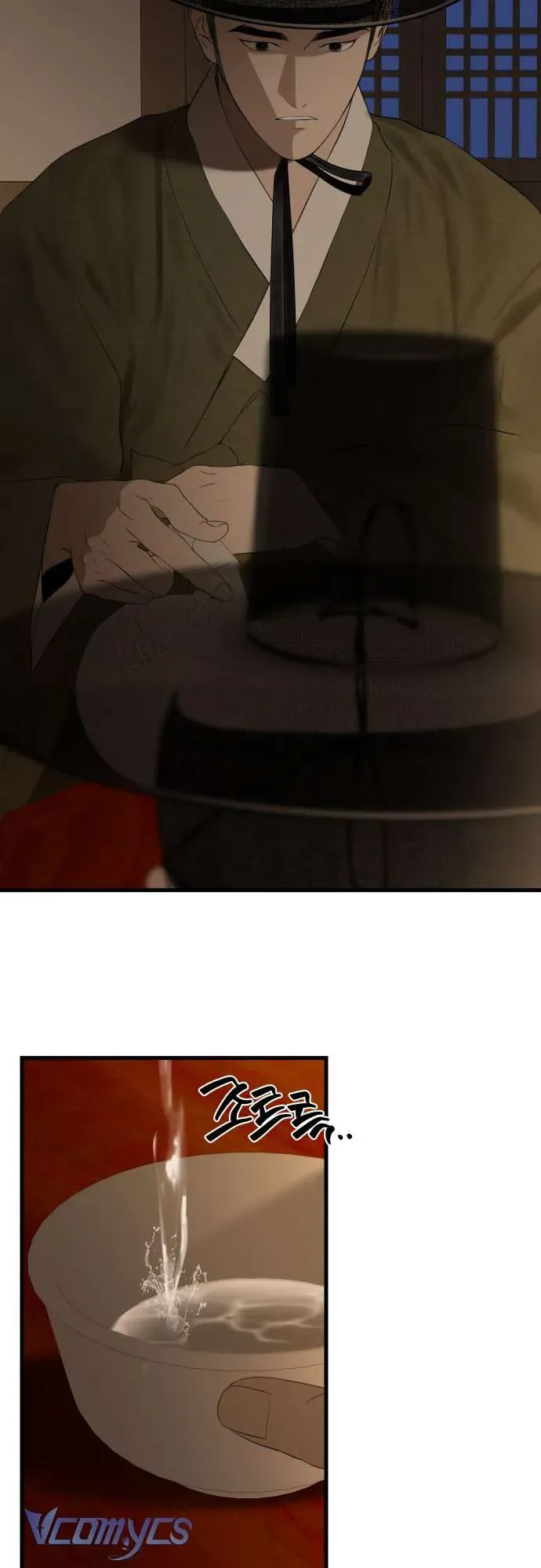 Cuộc Tuyển Chọn Vương Phi Triều Joseon - Chapter 38 - Page 7