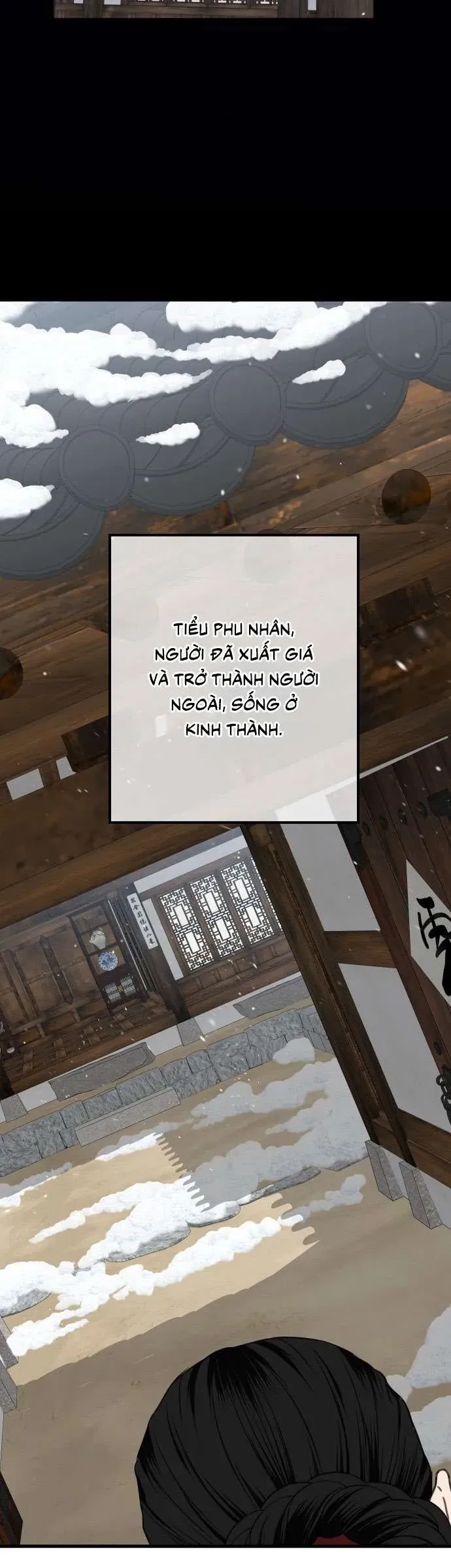 Cuộc Tuyển Chọn Vương Phi Triều Joseon - Chapter 39 - Page 10