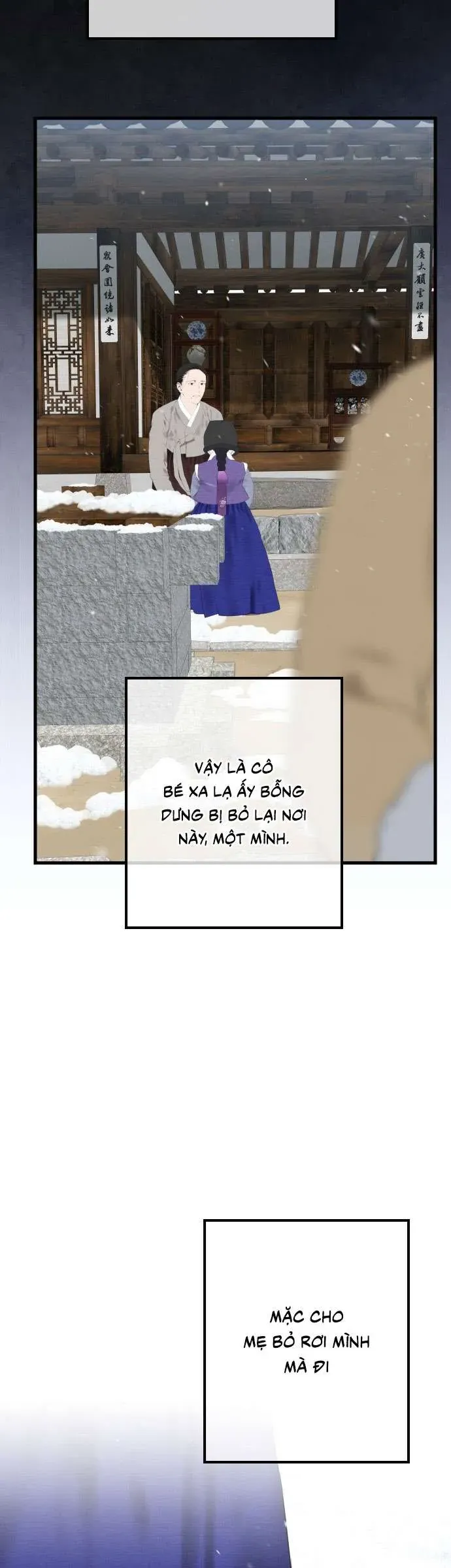 Cuộc Tuyển Chọn Vương Phi Triều Joseon - Chapter 39 - Page 14