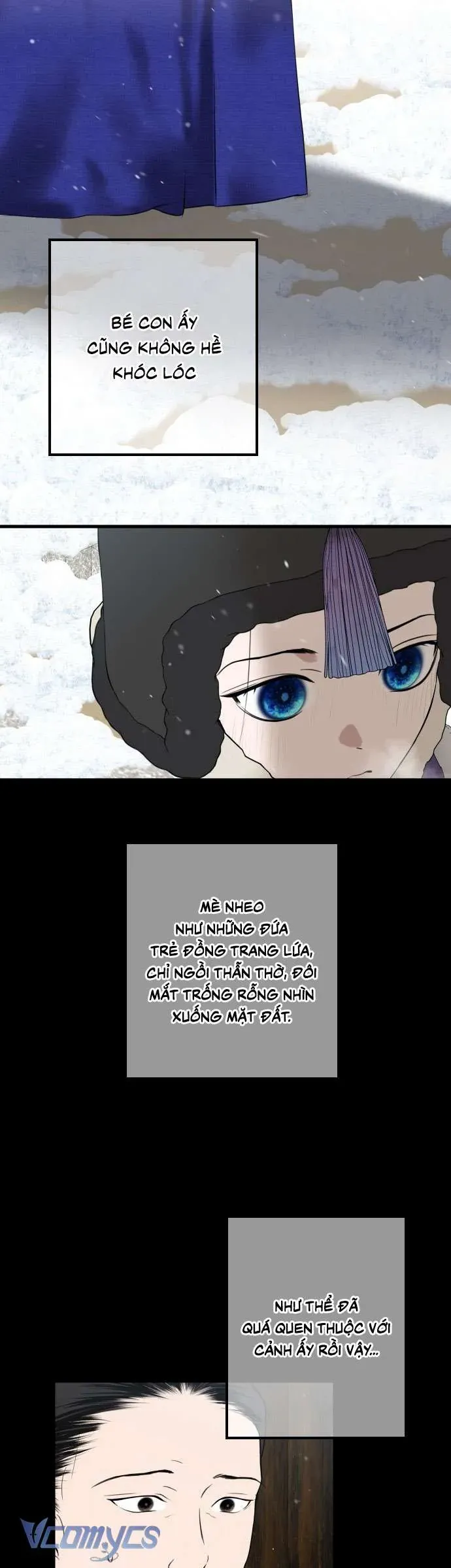 Cuộc Tuyển Chọn Vương Phi Triều Joseon - Chapter 39 - Page 15