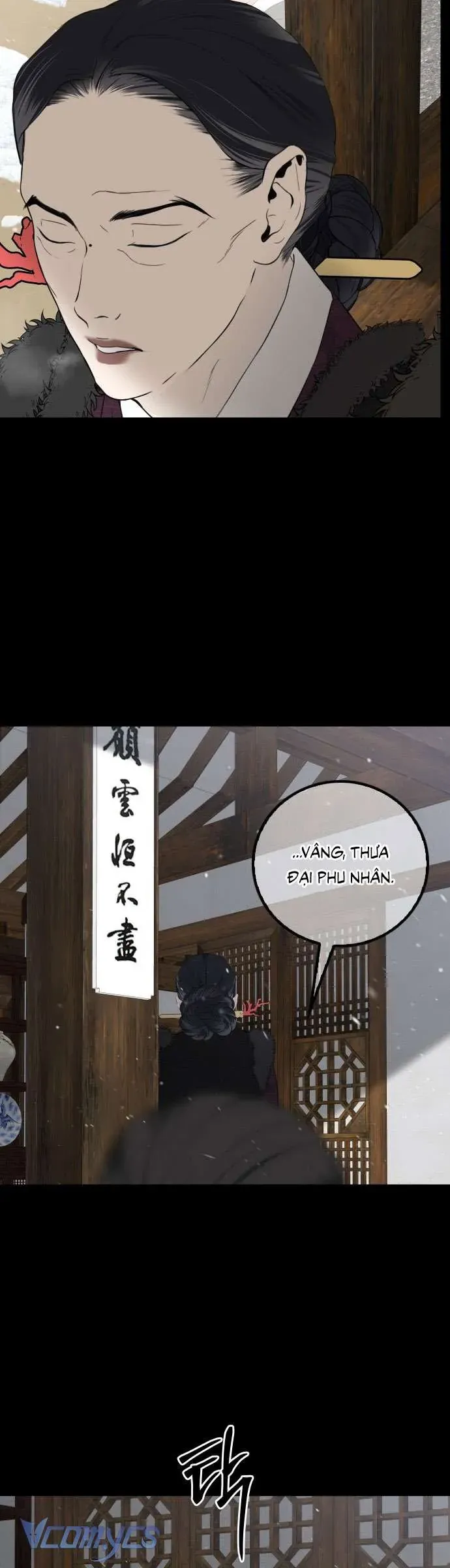 Cuộc Tuyển Chọn Vương Phi Triều Joseon - Chapter 39 - Page 17