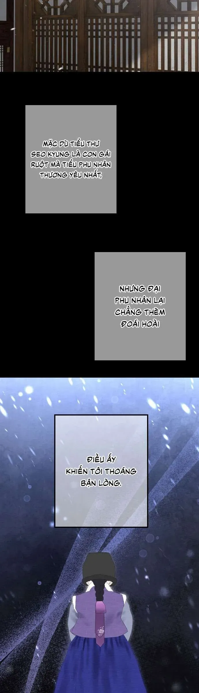 Cuộc Tuyển Chọn Vương Phi Triều Joseon - Chapter 39 - Page 18