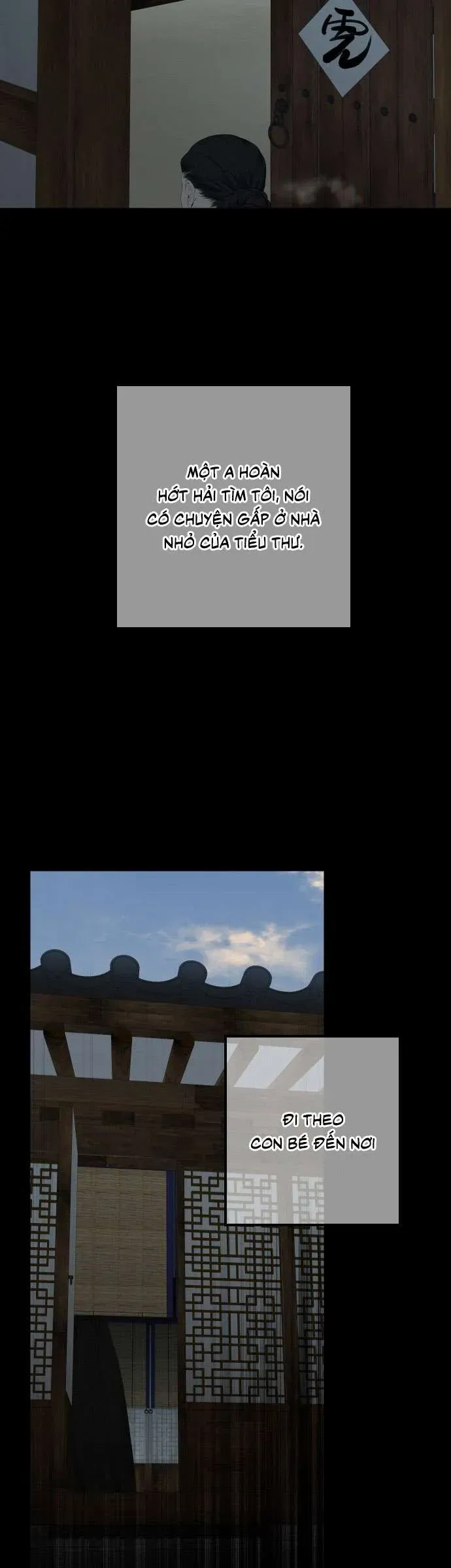 Cuộc Tuyển Chọn Vương Phi Triều Joseon - Chapter 39 - Page 20