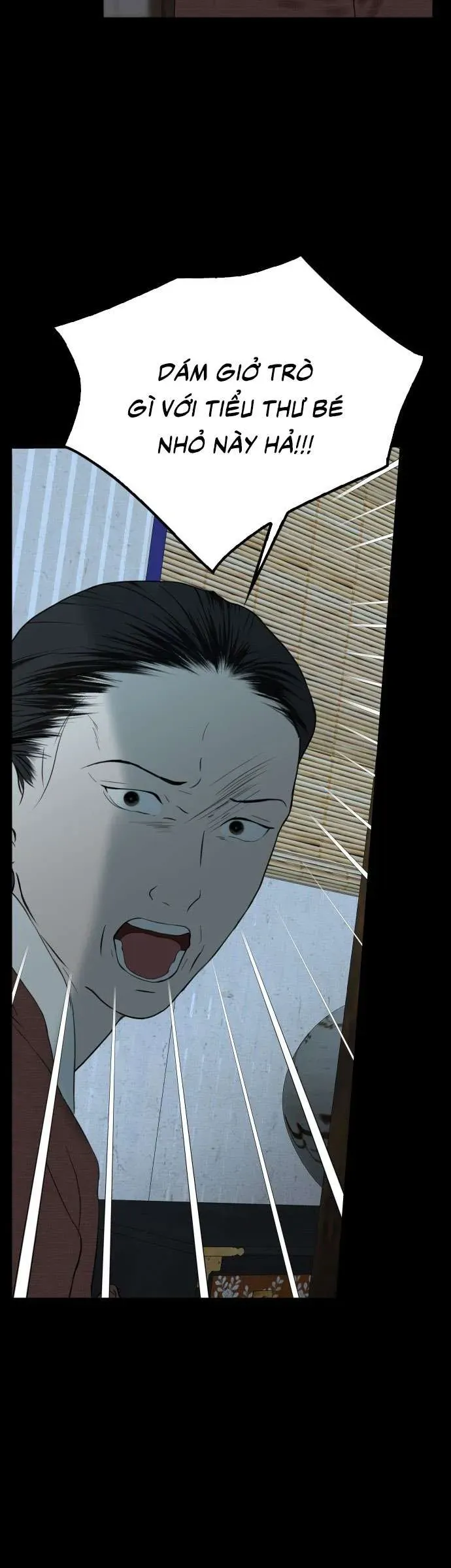 Cuộc Tuyển Chọn Vương Phi Triều Joseon - Chapter 39 - Page 24