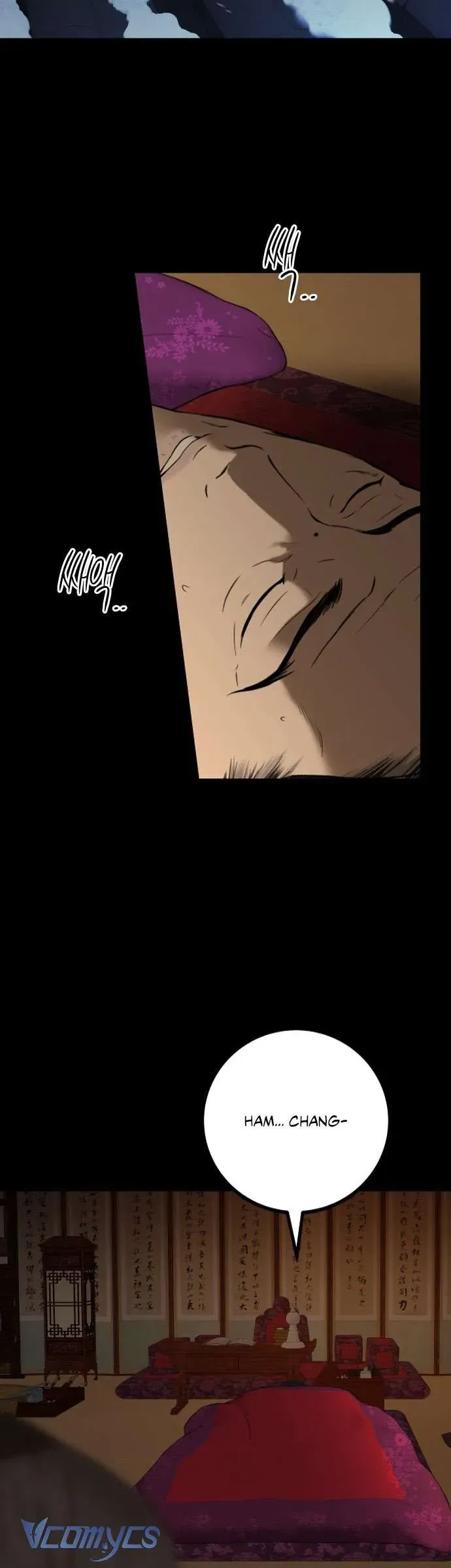 Cuộc Tuyển Chọn Vương Phi Triều Joseon - Chapter 39 - Page 35