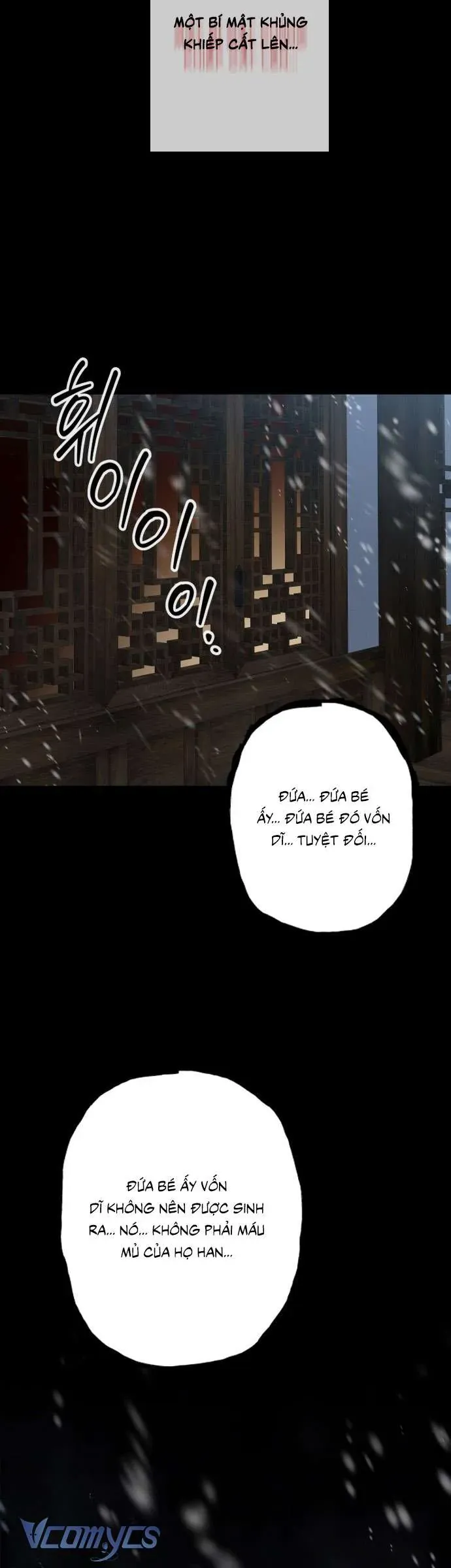 Cuộc Tuyển Chọn Vương Phi Triều Joseon - Chapter 39 - Page 39