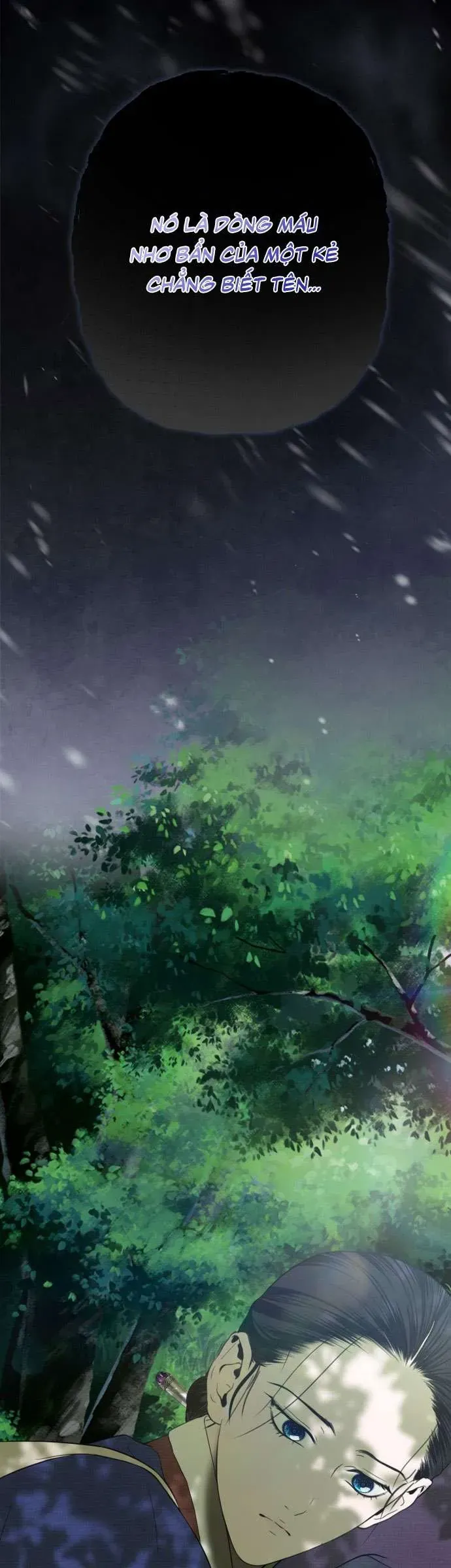 Cuộc Tuyển Chọn Vương Phi Triều Joseon - Chapter 39 - Page 40