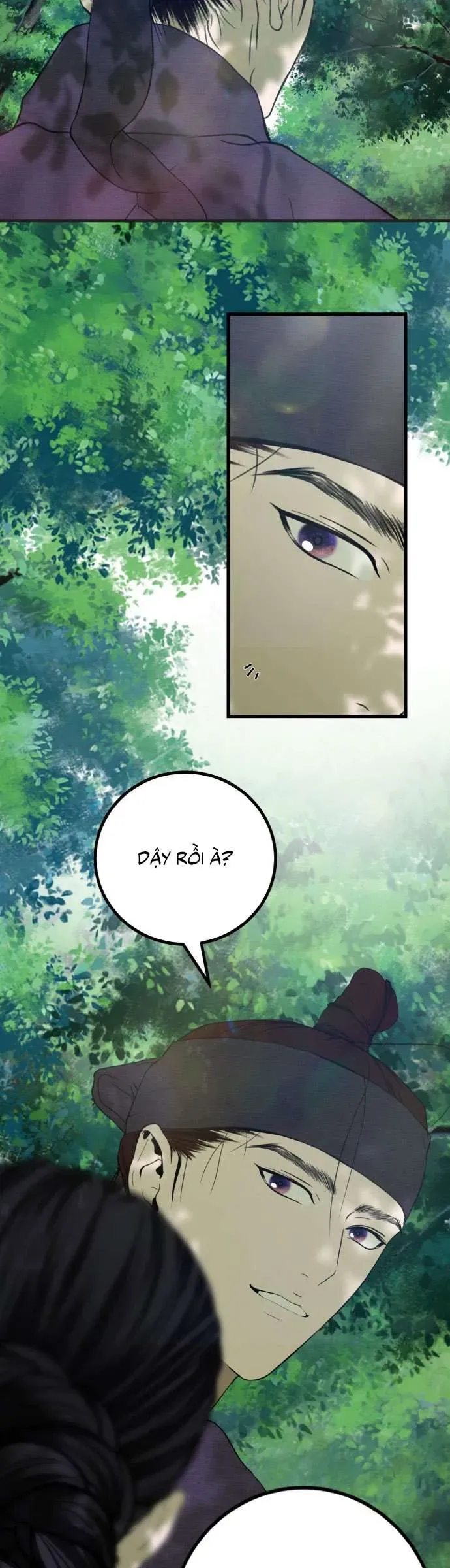 Cuộc Tuyển Chọn Vương Phi Triều Joseon - Chapter 39 - Page 42