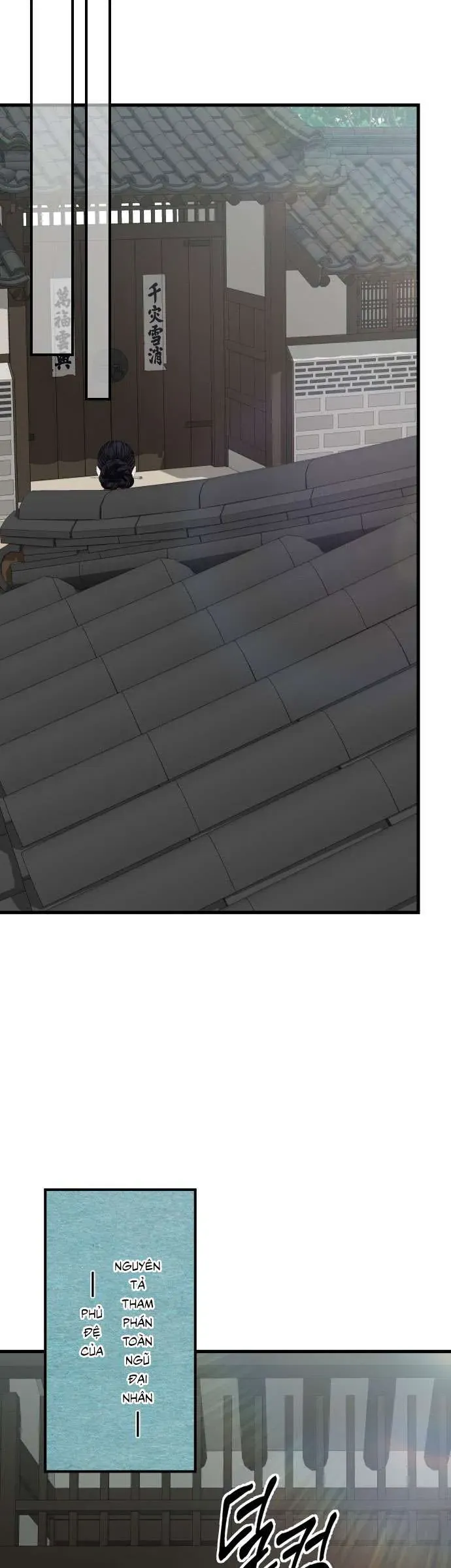 Cuộc Tuyển Chọn Vương Phi Triều Joseon - Chapter 39 - Page 46