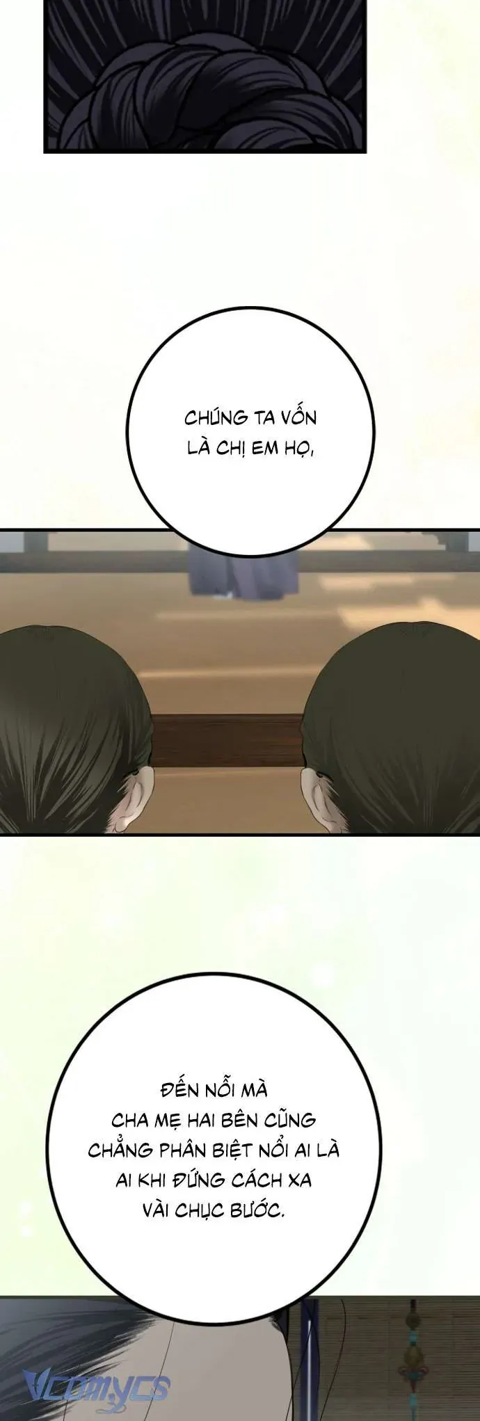 Cuộc Tuyển Chọn Vương Phi Triều Joseon - Chapter 39 - Page 53