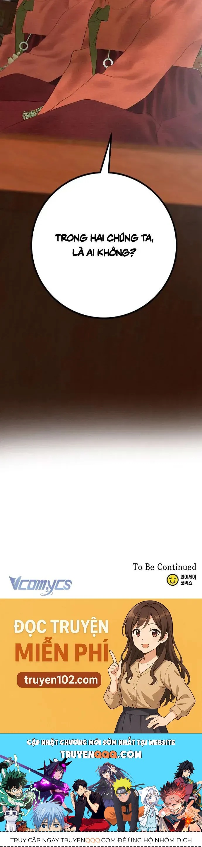 Cuộc Tuyển Chọn Vương Phi Triều Joseon - Chapter 39 - Page 55