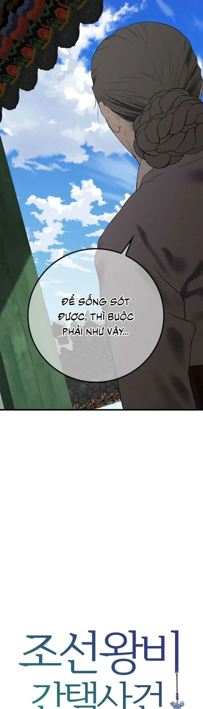 Cuộc Tuyển Chọn Vương Phi Triều Joseon - Chapter 39 - Page 8