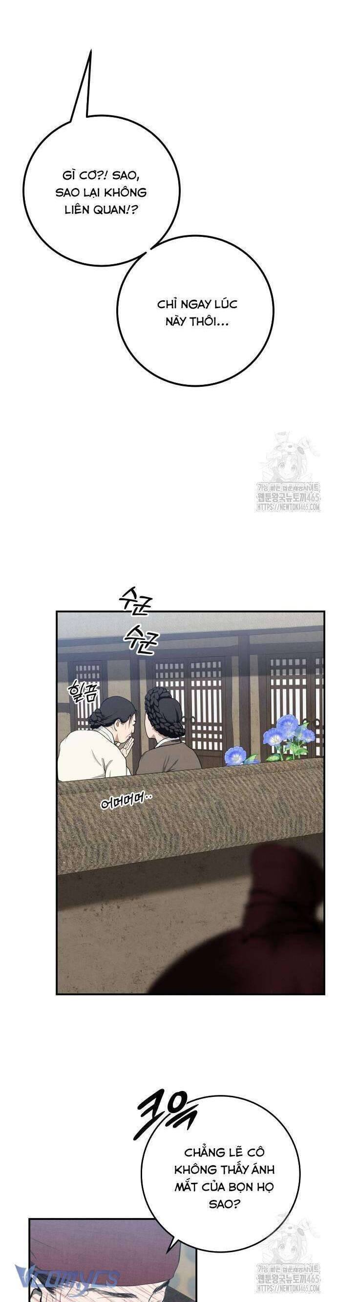 Cuộc Tuyển Chọn Vương Phi Triều Joseon - Chapter 4 - Page 17