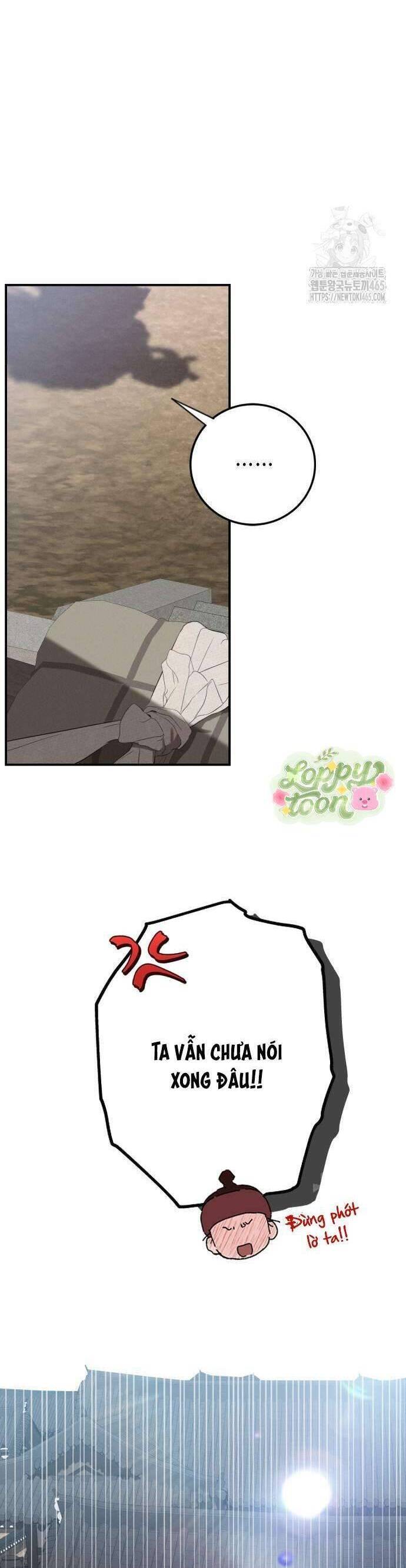 Cuộc Tuyển Chọn Vương Phi Triều Joseon - Chapter 4 - Page 19