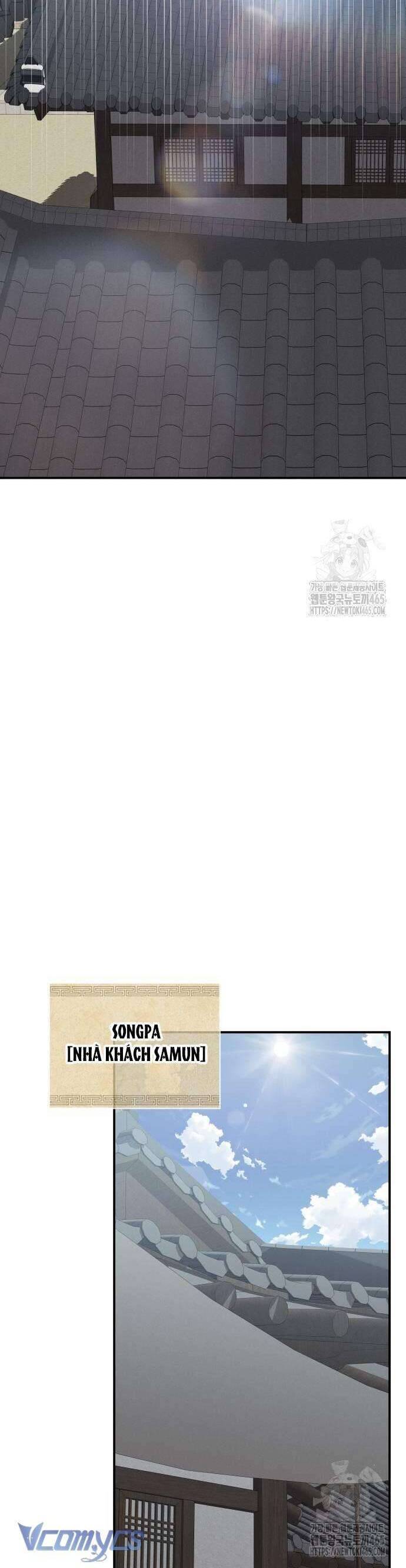 Cuộc Tuyển Chọn Vương Phi Triều Joseon - Chapter 4 - Page 20