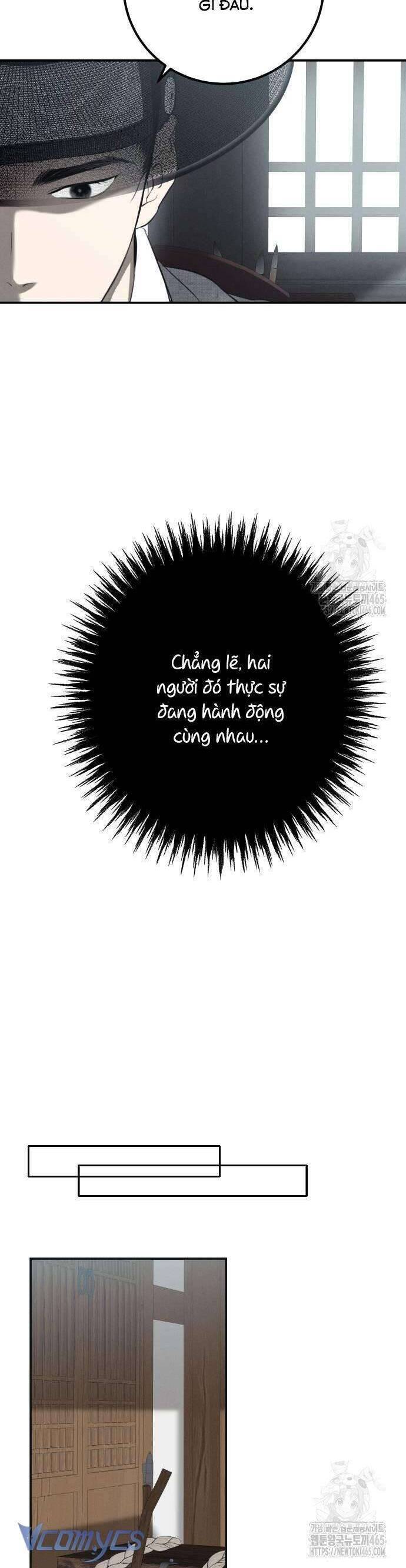 Cuộc Tuyển Chọn Vương Phi Triều Joseon - Chapter 4 - Page 23