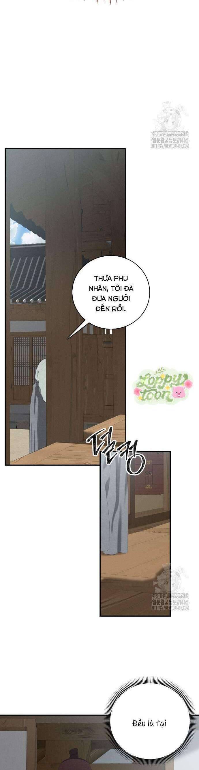 Cuộc Tuyển Chọn Vương Phi Triều Joseon - Chapter 4 - Page 25