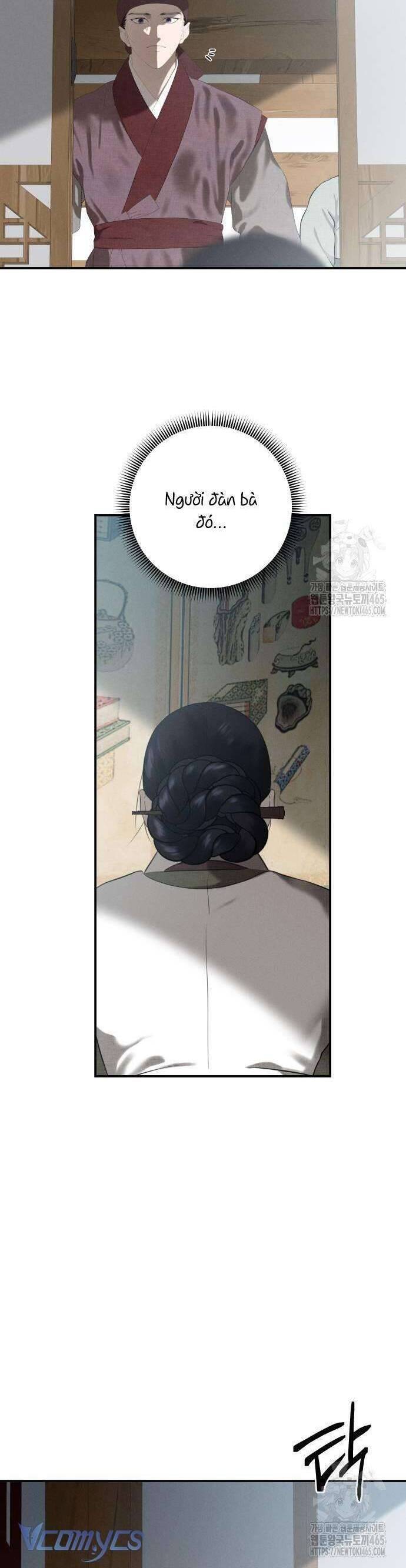 Cuộc Tuyển Chọn Vương Phi Triều Joseon - Chapter 4 - Page 26