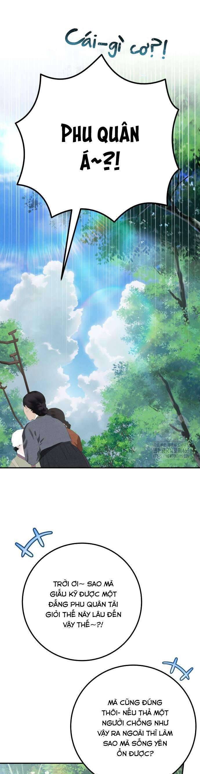 Cuộc Tuyển Chọn Vương Phi Triều Joseon - Chapter 4 - Page 3