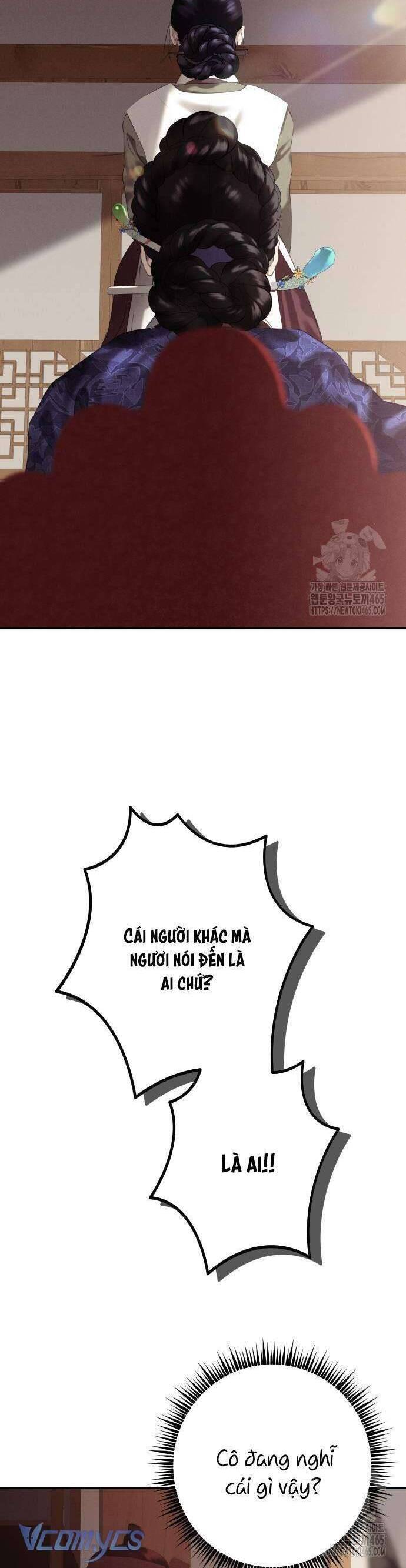 Cuộc Tuyển Chọn Vương Phi Triều Joseon - Chapter 4 - Page 41