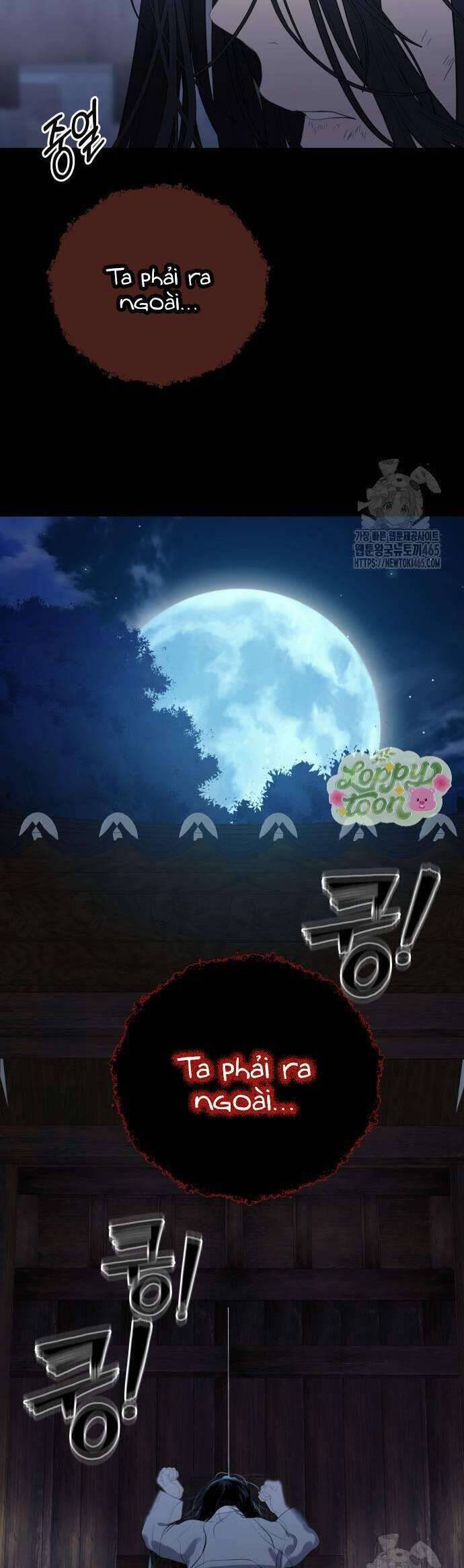 Cuộc Tuyển Chọn Vương Phi Triều Joseon - Chapter 4 - Page 49