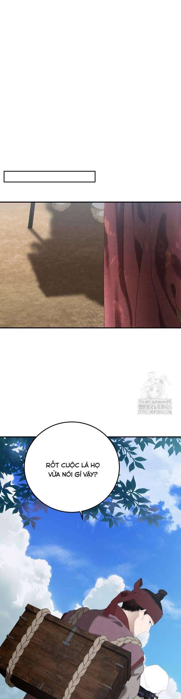 Cuộc Tuyển Chọn Vương Phi Triều Joseon - Chapter 4 - Page 9