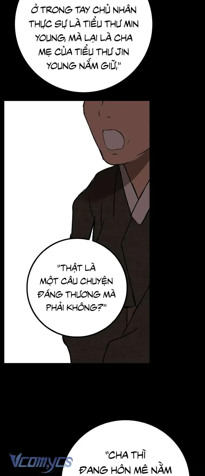 Cuộc Tuyển Chọn Vương Phi Triều Joseon - Chapter 40 - Page 15