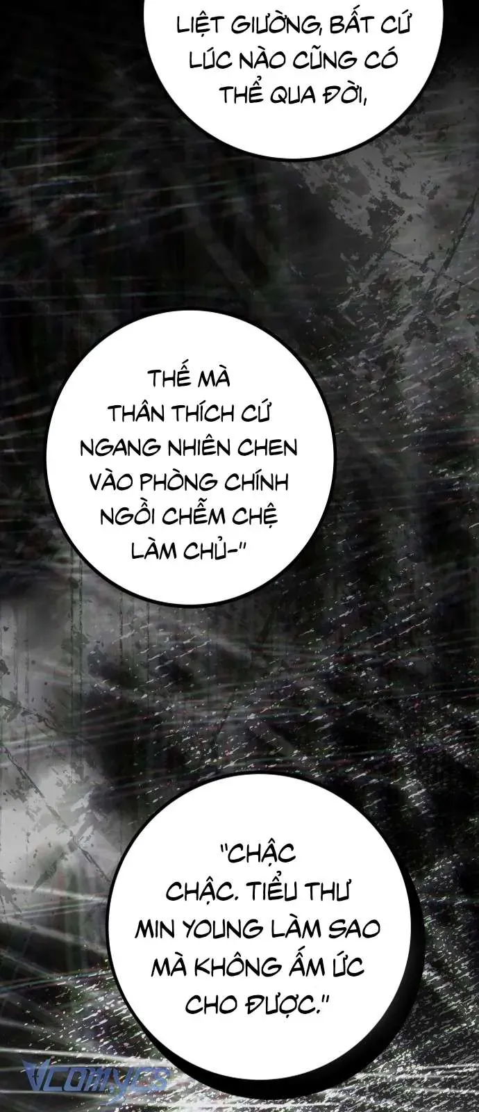 Cuộc Tuyển Chọn Vương Phi Triều Joseon - Chapter 40 - Page 16