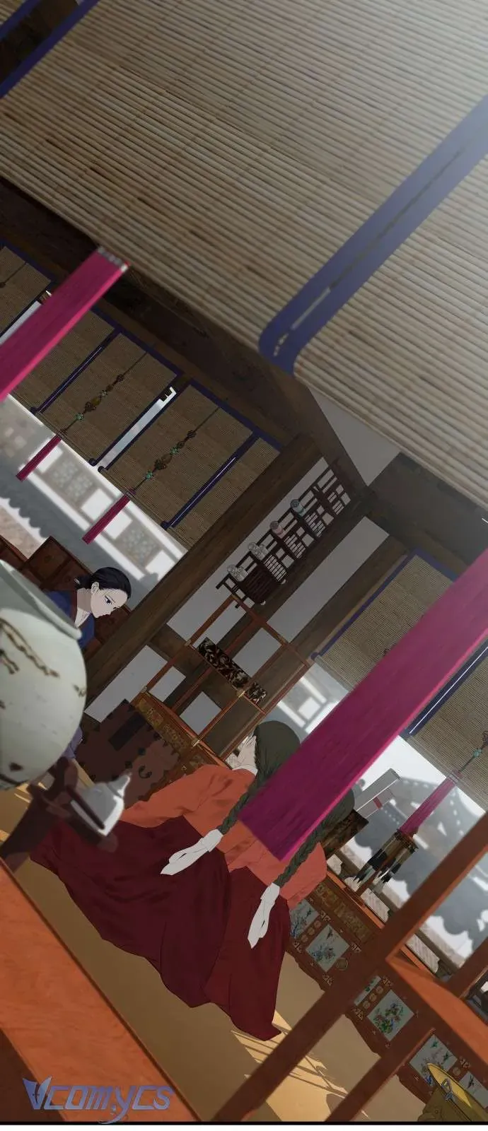 Cuộc Tuyển Chọn Vương Phi Triều Joseon - Chapter 40 - Page 19