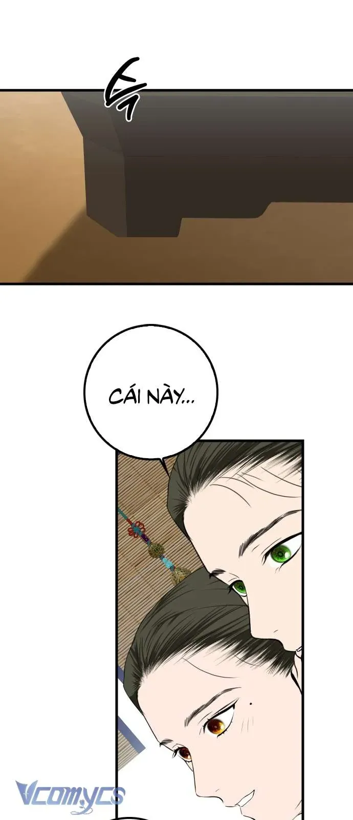 Cuộc Tuyển Chọn Vương Phi Triều Joseon - Chapter 40 - Page 20