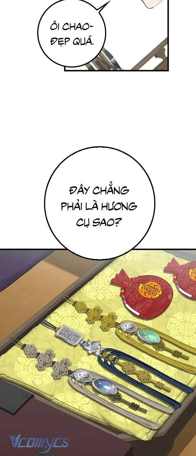 Cuộc Tuyển Chọn Vương Phi Triều Joseon - Chapter 40 - Page 21