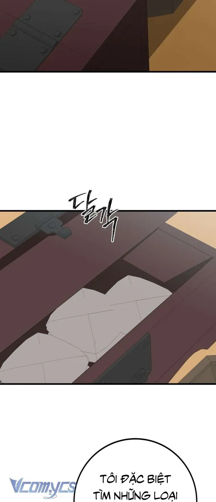 Cuộc Tuyển Chọn Vương Phi Triều Joseon - Chapter 40 - Page 22