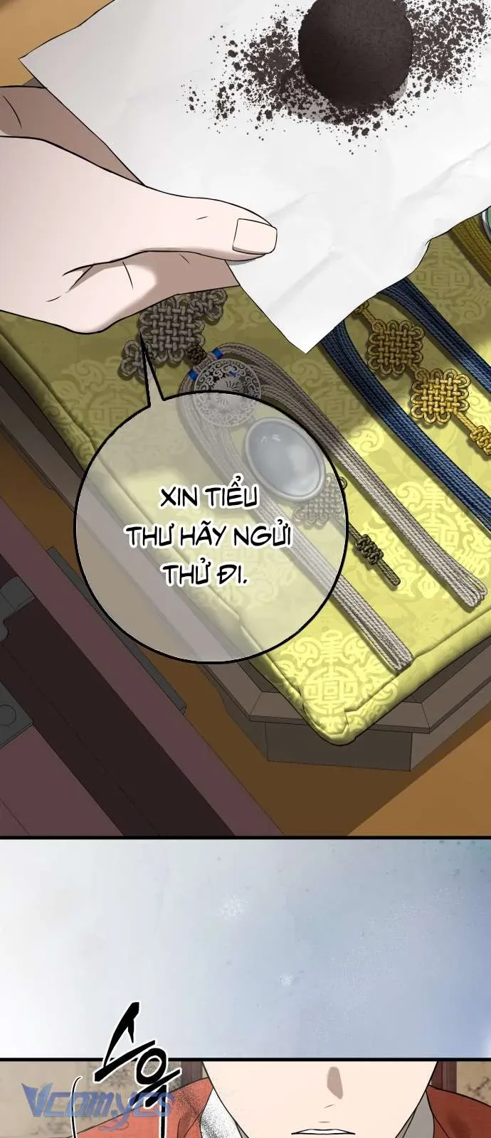 Cuộc Tuyển Chọn Vương Phi Triều Joseon - Chapter 40 - Page 24