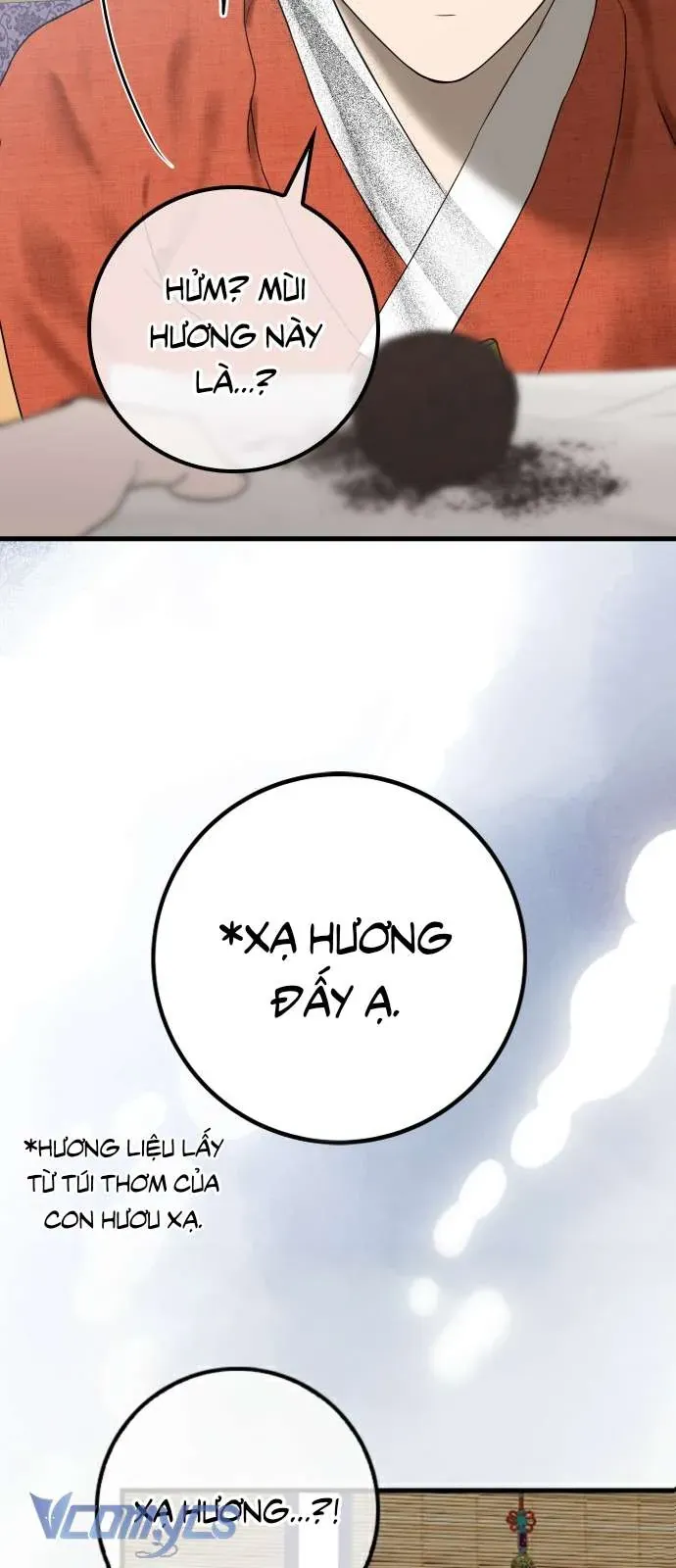 Cuộc Tuyển Chọn Vương Phi Triều Joseon - Chapter 40 - Page 25