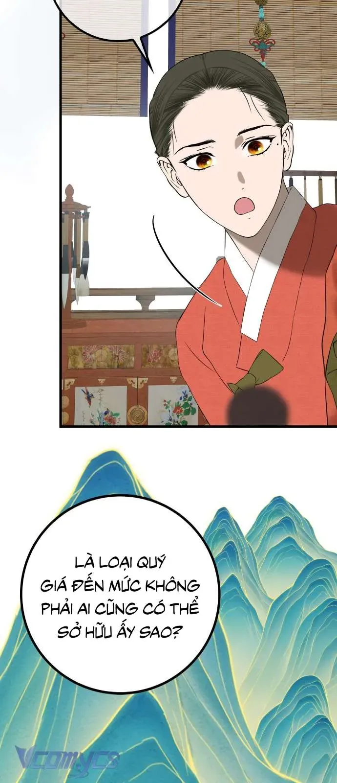 Cuộc Tuyển Chọn Vương Phi Triều Joseon - Chapter 40 - Page 26