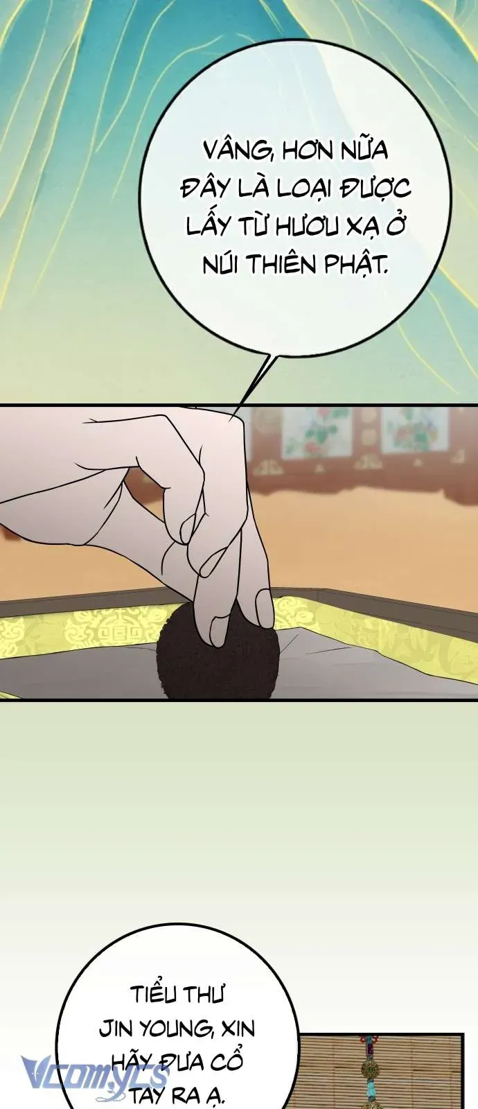 Cuộc Tuyển Chọn Vương Phi Triều Joseon - Chapter 40 - Page 27