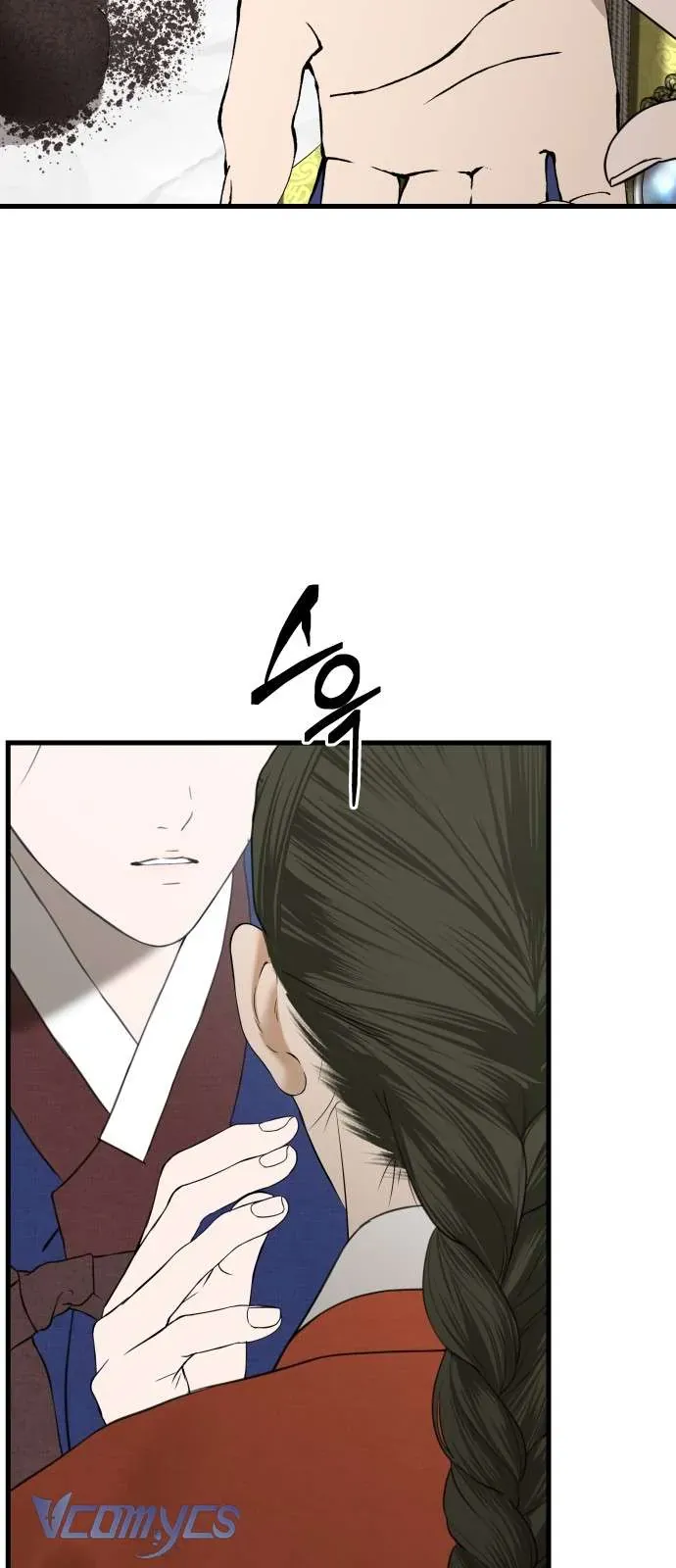 Cuộc Tuyển Chọn Vương Phi Triều Joseon - Chapter 40 - Page 29