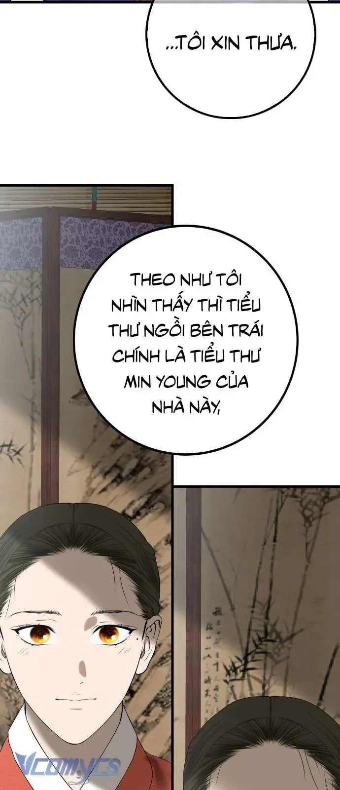 Cuộc Tuyển Chọn Vương Phi Triều Joseon - Chapter 40 - Page 3