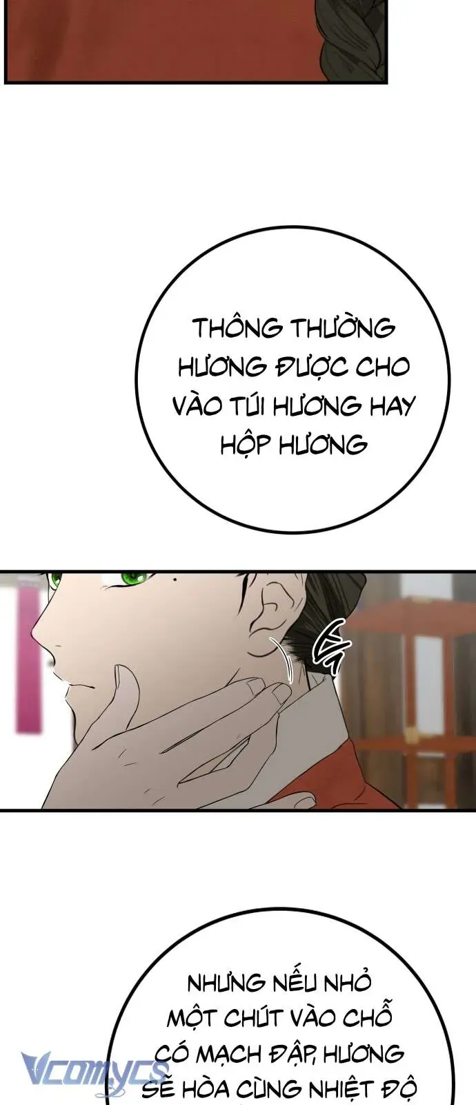 Cuộc Tuyển Chọn Vương Phi Triều Joseon - Chapter 40 - Page 30