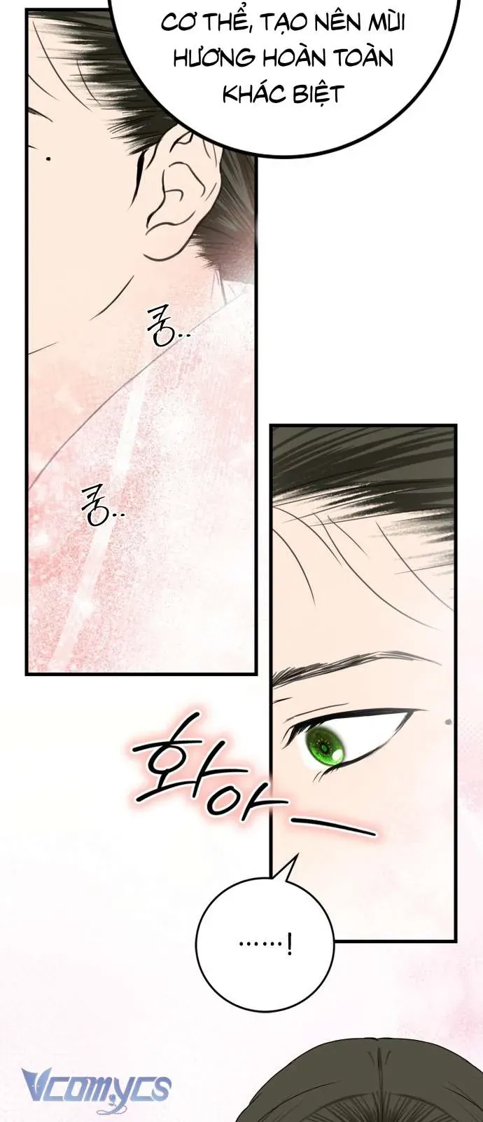 Cuộc Tuyển Chọn Vương Phi Triều Joseon - Chapter 40 - Page 31