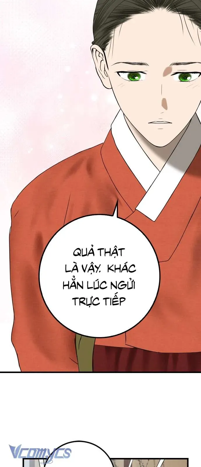 Cuộc Tuyển Chọn Vương Phi Triều Joseon - Chapter 40 - Page 32