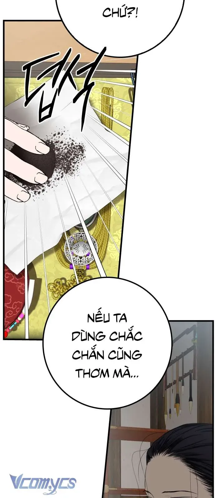 Cuộc Tuyển Chọn Vương Phi Triều Joseon - Chapter 40 - Page 35