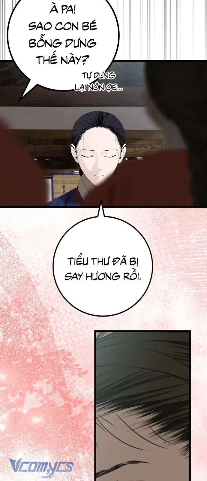 Cuộc Tuyển Chọn Vương Phi Triều Joseon - Chapter 40 - Page 39