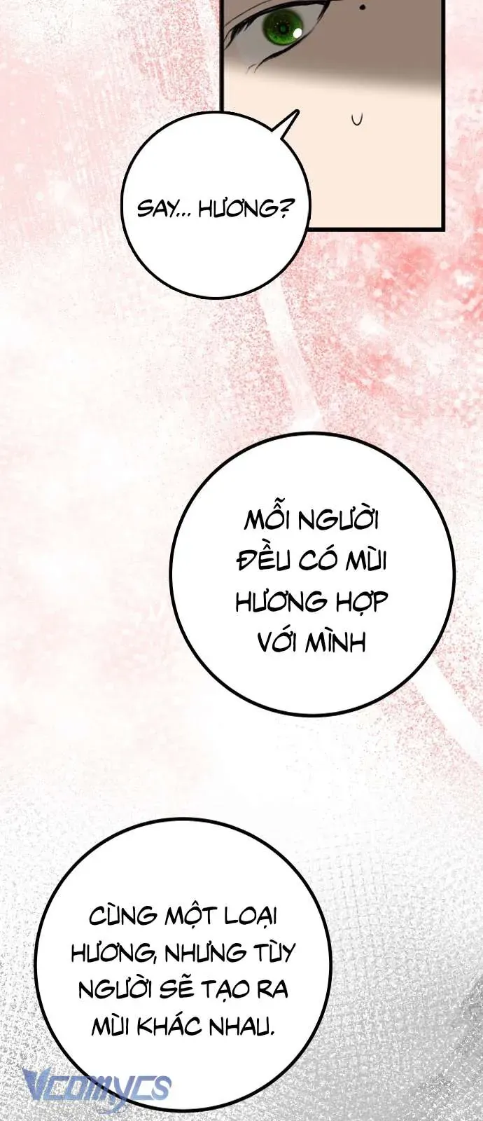 Cuộc Tuyển Chọn Vương Phi Triều Joseon - Chapter 40 - Page 40