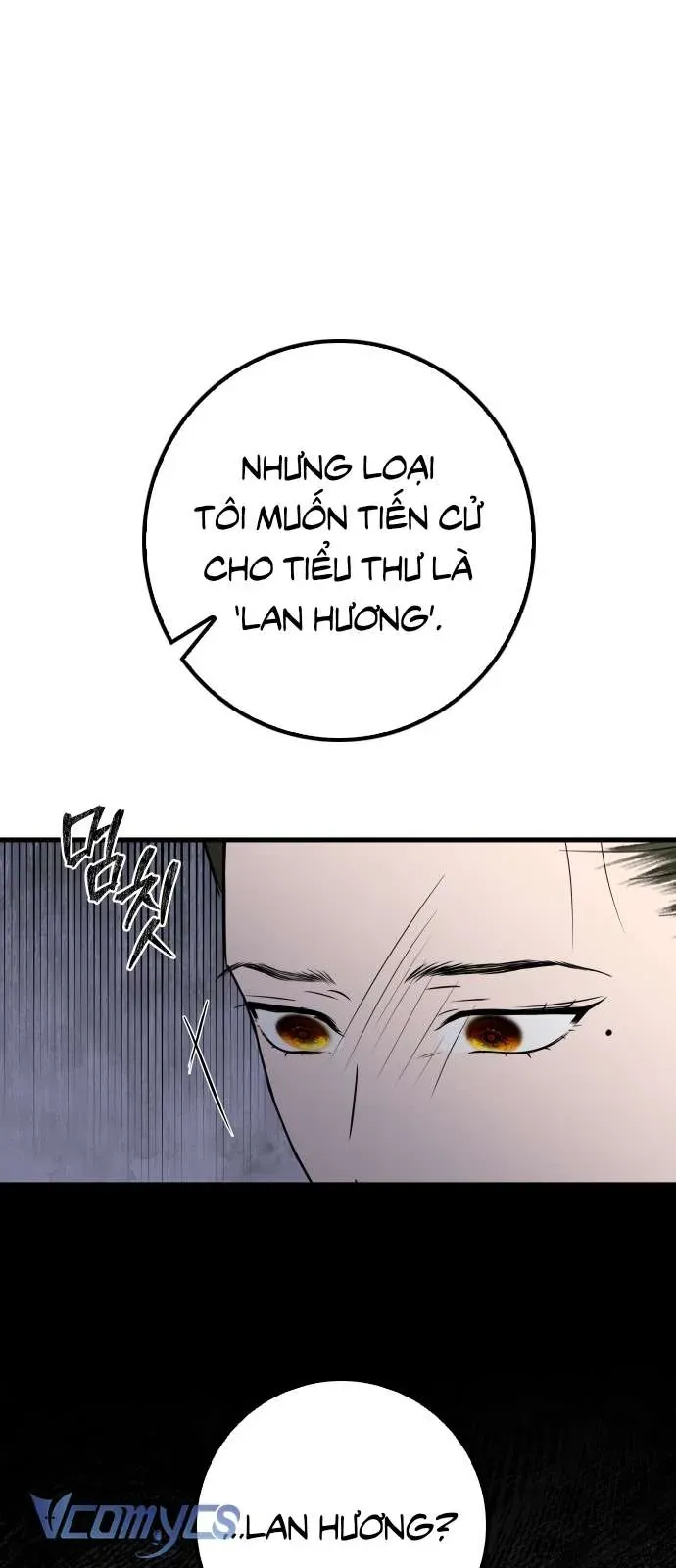 Cuộc Tuyển Chọn Vương Phi Triều Joseon - Chapter 40 - Page 43