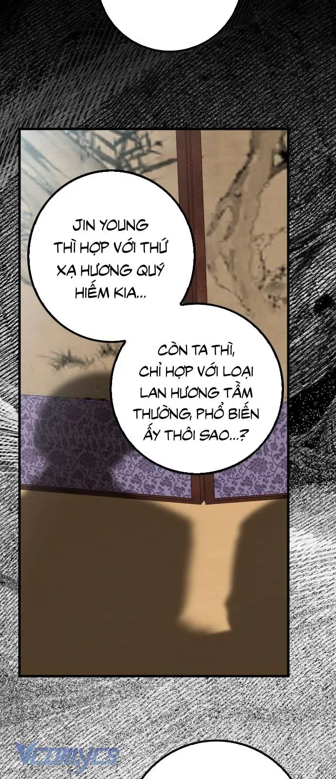 Cuộc Tuyển Chọn Vương Phi Triều Joseon - Chapter 40 - Page 44