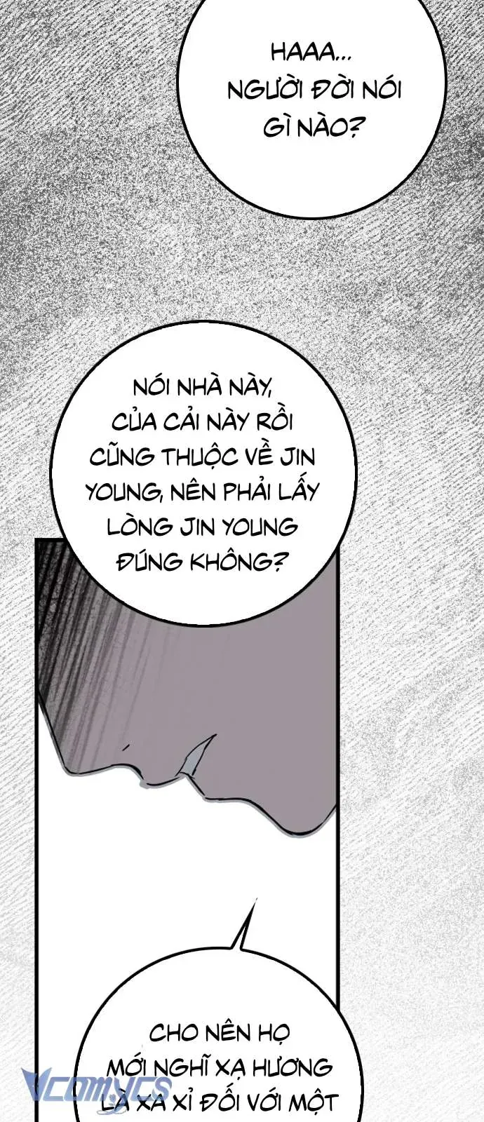 Cuộc Tuyển Chọn Vương Phi Triều Joseon - Chapter 40 - Page 45